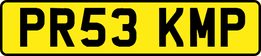 PR53KMP