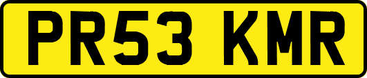 PR53KMR