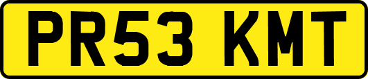 PR53KMT
