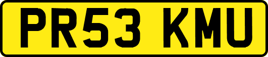PR53KMU