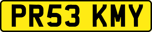 PR53KMY