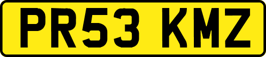 PR53KMZ