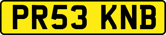 PR53KNB