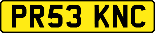 PR53KNC