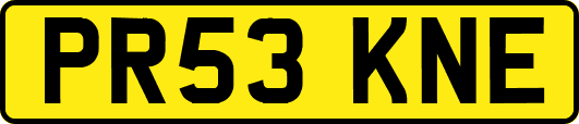 PR53KNE
