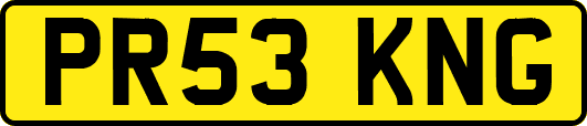 PR53KNG