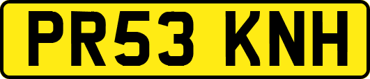 PR53KNH