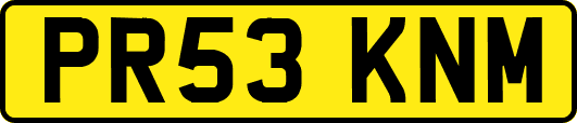 PR53KNM
