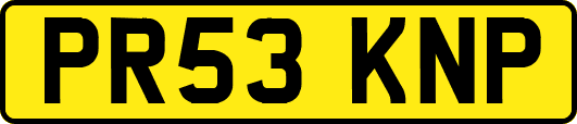 PR53KNP