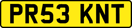 PR53KNT
