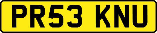 PR53KNU