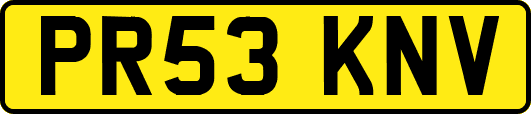 PR53KNV