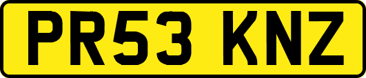 PR53KNZ