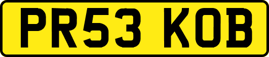 PR53KOB