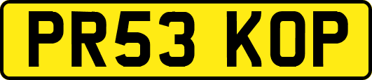 PR53KOP