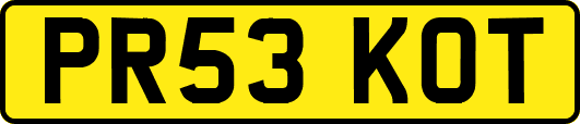 PR53KOT