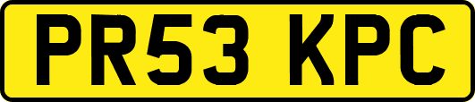PR53KPC