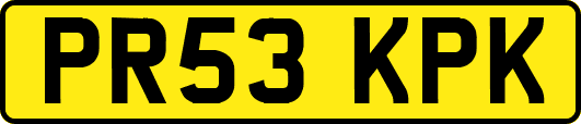 PR53KPK