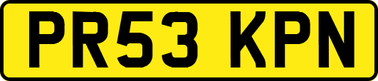PR53KPN