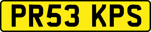 PR53KPS