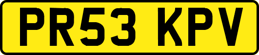 PR53KPV