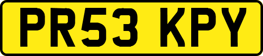PR53KPY