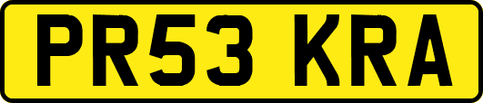 PR53KRA