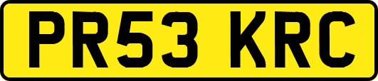 PR53KRC