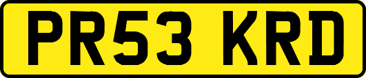 PR53KRD