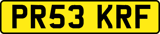 PR53KRF