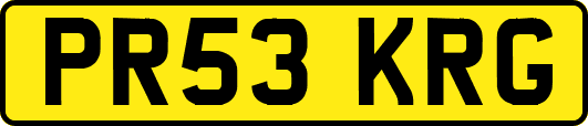 PR53KRG