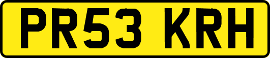 PR53KRH