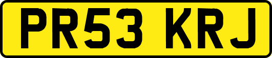 PR53KRJ