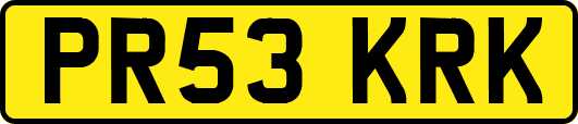 PR53KRK