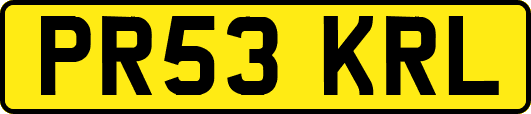 PR53KRL