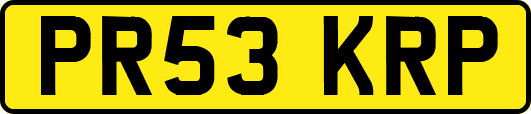 PR53KRP