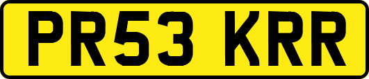 PR53KRR