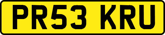 PR53KRU