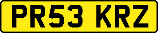 PR53KRZ