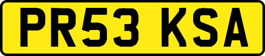 PR53KSA