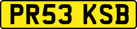 PR53KSB