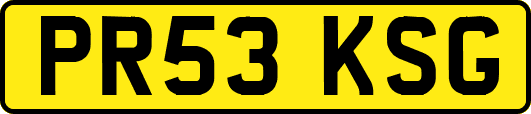 PR53KSG