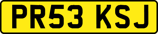 PR53KSJ