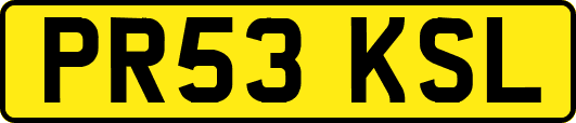 PR53KSL