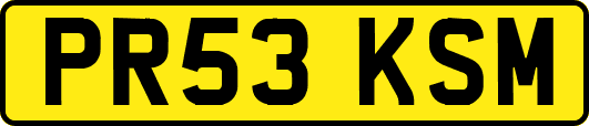 PR53KSM