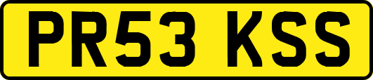 PR53KSS