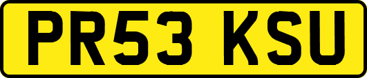 PR53KSU
