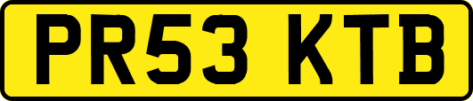 PR53KTB