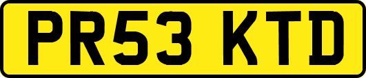 PR53KTD