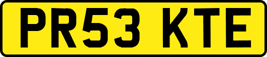PR53KTE
